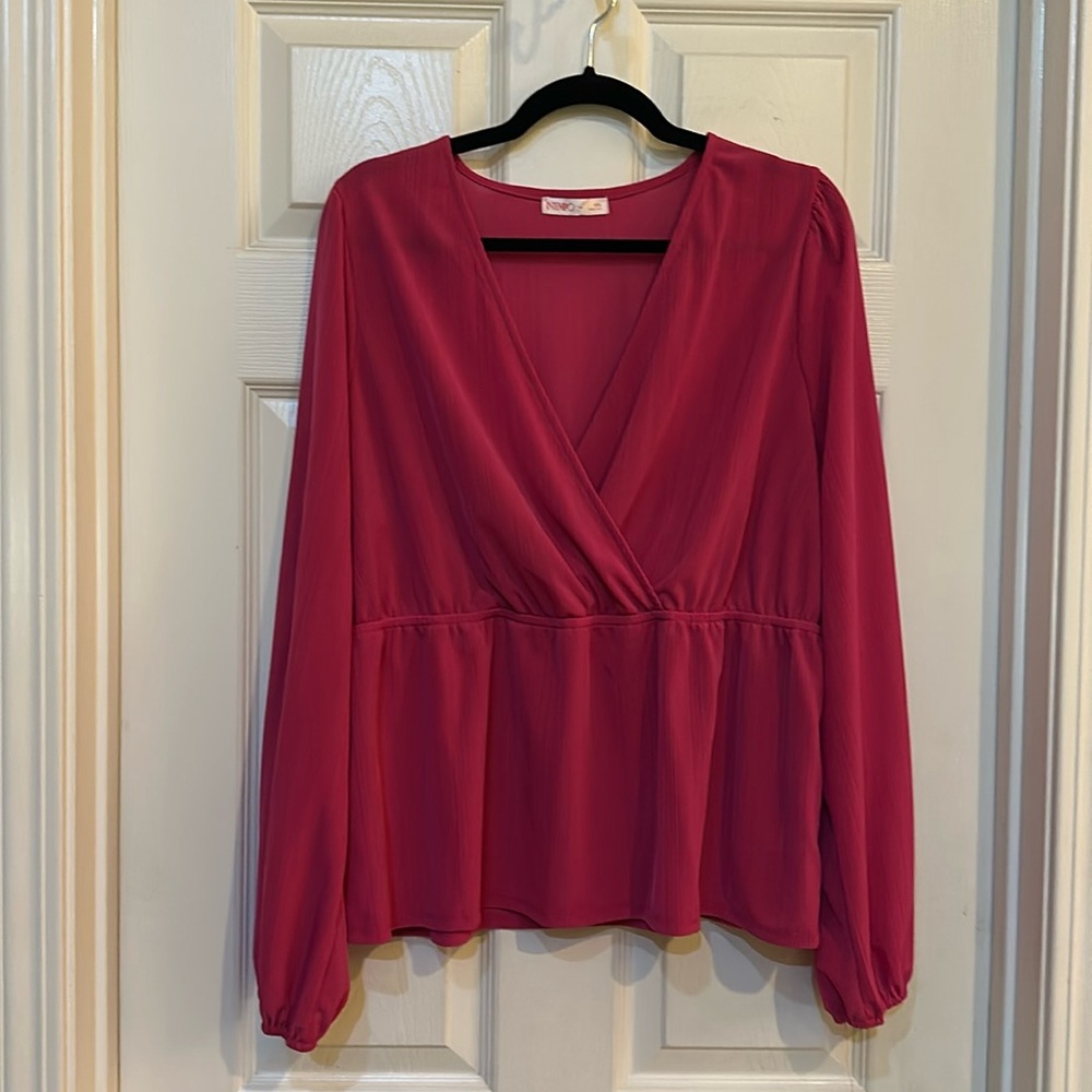 Intempo XXL Women's Top - New w/o Tags